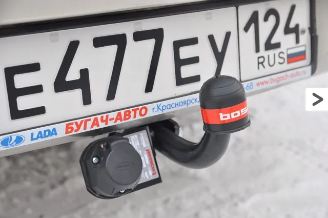 Фаркоп Oris (ранее Bosal) для Lada Kalina (1118) седан, универсал 2004-2013. Артикул 1218-A Фаркоп Oris (ранее Bosal) для Lada Kalina (1118) седан, универсал 2004-2013. Артикул 1218-A