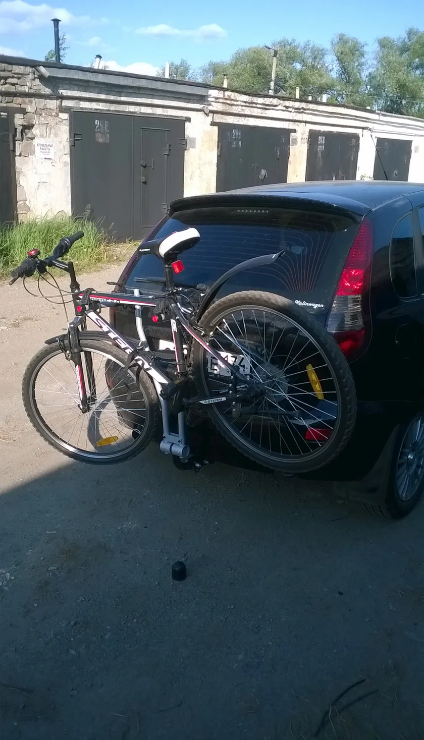 Фаркоп Oris (ранее Bosal) для Lada Kalina (2192) хэтчбек 2013-2018. Артикул 1219-A Фаркоп Oris (ранее Bosal) для Lada Kalina (2192) хэтчбек 2013-2018. Артикул 1219-A