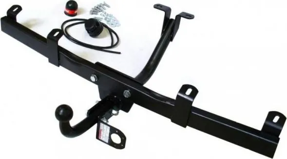 Фаркоп Oris (ранее Bosal) для Chevrolet Niva 2002-2020. Артикул 1223-AN Фаркоп Oris (ранее Bosal) для Chevrolet Niva 2002-2020. Артикул 1223-AN