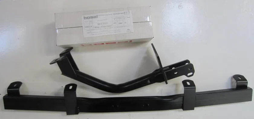 Фаркоп Oris (ранее Bosal) для Chevrolet Niva 2002-2020. Артикул 1223-AN Фаркоп Oris (ранее Bosal) для Chevrolet Niva 2002-2020. Артикул 1223-AN