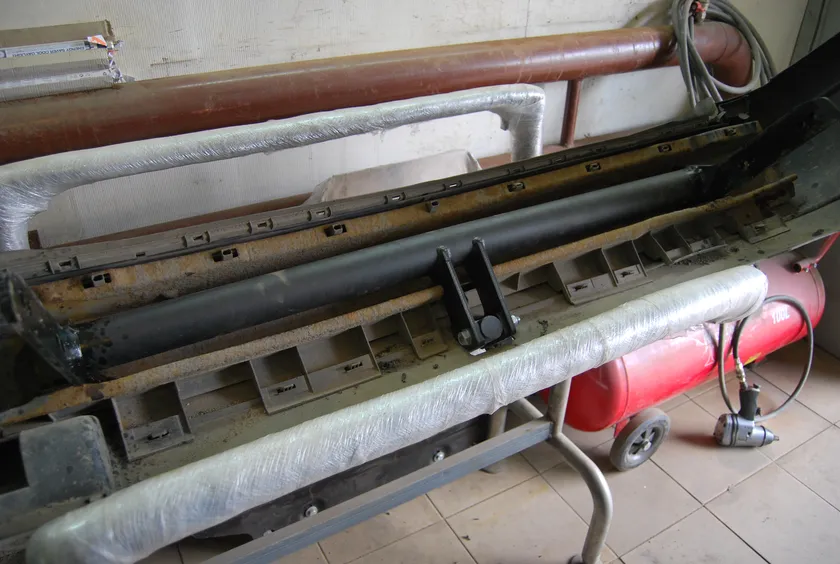 Фаркоп Oris (ранее Bosal) для Volkswagen Passat B4 седан, универсал 1993-1997. Артикул 2116-A Фаркоп Oris (ранее Bosal) для Volkswagen Passat B4 седан, универсал 1993-1997. Артикул 2116-A