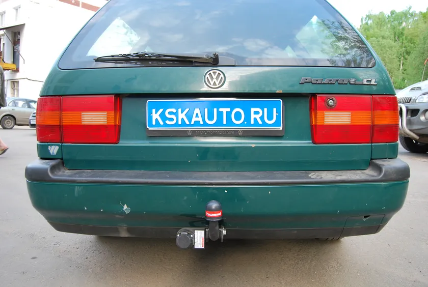 Фаркоп Oris (ранее Bosal) для Volkswagen Passat B4 седан, универсал 1993-1997. Артикул 2116-A Фаркоп Oris (ранее Bosal) для Volkswagen Passat B4 седан, универсал 1993-1997. Артикул 2116-A