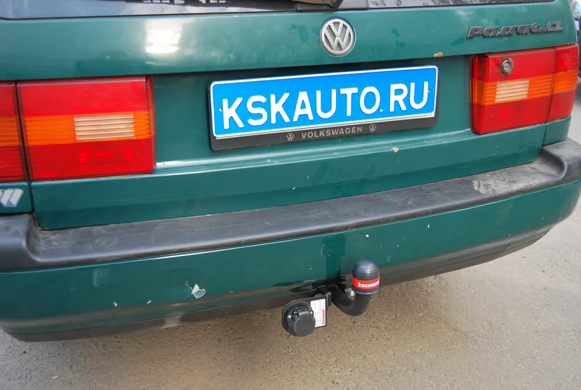 Фаркоп Oris (ранее Bosal) для Volkswagen Passat B4 седан, универсал 1993-1997. Артикул 2116-A Фаркоп Oris (ранее Bosal) для Volkswagen Passat B4 седан, универсал 1993-1997. Артикул 2116-A