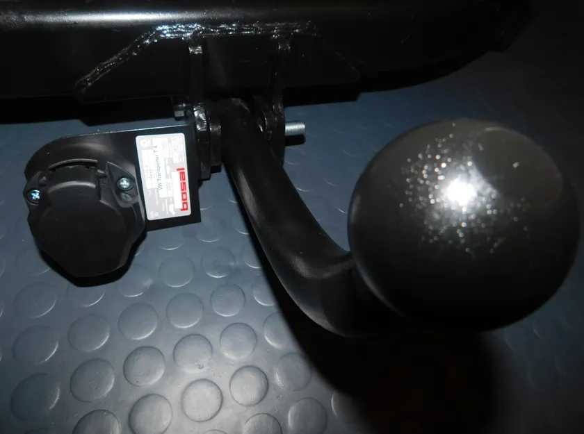 Фаркоп Oris (ранее Bosal) для Volkswagen Transporter T4 Minibus, Van 1996-2003. Артикул 2119-A Фаркоп Oris (ранее Bosal) для Volkswagen Transporter T4 Minibus, Van 1996-2003. Артикул 2119-A