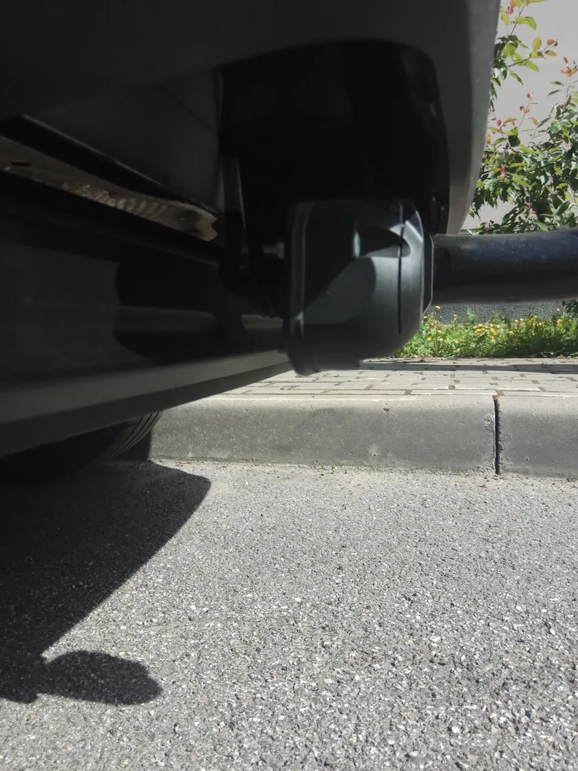 Фаркоп Oris (ранее Bosal) для Skoda Kodiaq 2016-2025. Артикул 2155-A Фаркоп Oris (ранее Bosal) для Skoda Kodiaq 2016-2025. Артикул 2155-A