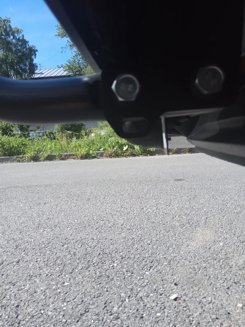 Фаркоп Oris (ранее Bosal) для Skoda Kodiaq 2016-2025. Артикул 2155-A Фаркоп Oris (ранее Bosal) для Skoda Kodiaq 2016-2025. Артикул 2155-A