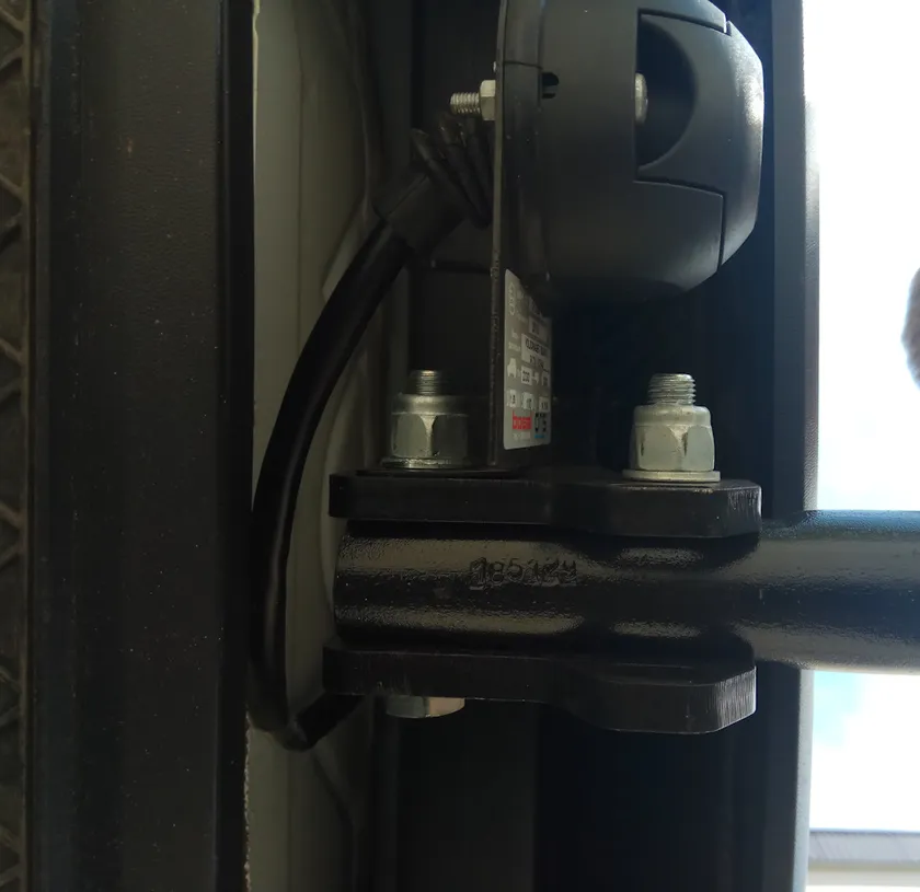 Фаркоп Oris (ранее Bosal) для Skoda Kodiaq 2016-2025. Артикул 2155-A Фаркоп Oris (ранее Bosal) для Skoda Kodiaq 2016-2025. Артикул 2155-A