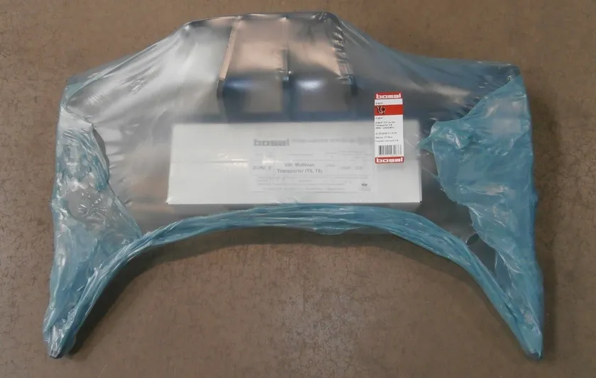 Фаркоп Oris (ранее Bosal) для Volkswagen Transporter T6 Minibus, Van 2015-2025. Фланцевое крепление. Артикул 2182-F Фаркоп Oris (ранее Bosal) для Volkswagen Transporter T6 Minibus, Van 2015-2025. Фланцевое крепление. Артикул 2182-F