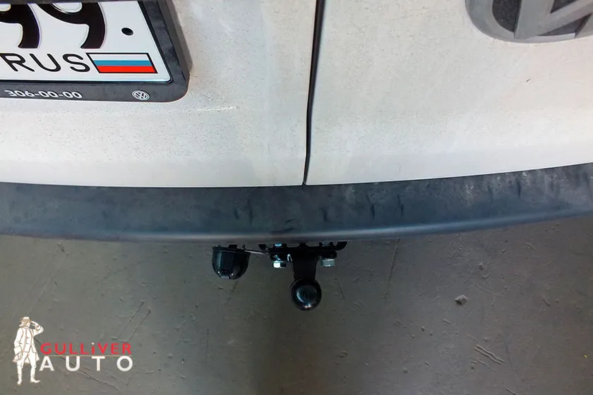 Фаркоп Oris (ранее Bosal) для Volkswagen Transporter T6 Minibus, Van 2015-2025. Фланцевое крепление. Артикул 2182-F Фаркоп Oris (ранее Bosal) для Volkswagen Transporter T6 Minibus, Van 2015-2025. Фланцевое крепление. Артикул 2182-F