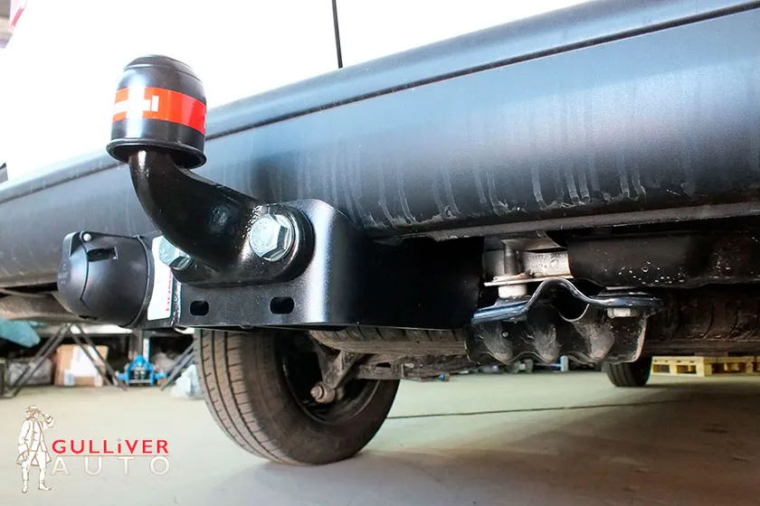 Фаркоп Oris (ранее Bosal) для Volkswagen Transporter T6 Minibus, Van 2015-2025. Фланцевое крепление. Артикул 2182-F Фаркоп Oris (ранее Bosal) для Volkswagen Transporter T6 Minibus, Van 2015-2025. Фланцевое крепление. Артикул 2182-F