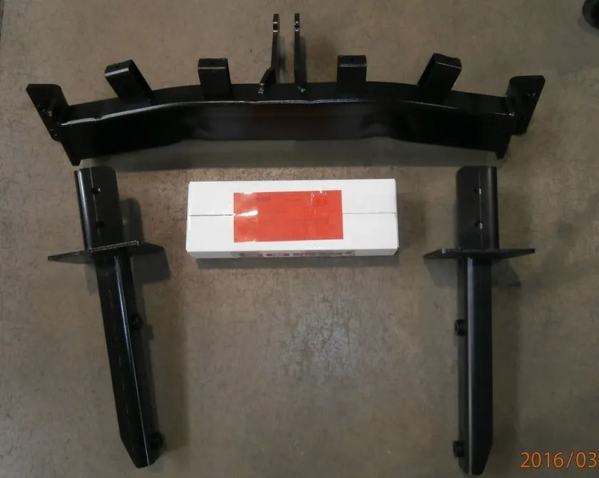 Фаркоп Oris (ранее Bosal) для Mercedes-Benz M-Класс W166 2011-2015. Артикул 2252-AN Фаркоп Oris (ранее Bosal) для Mercedes-Benz M-Класс W166 2011-2015. Артикул 2252-AN