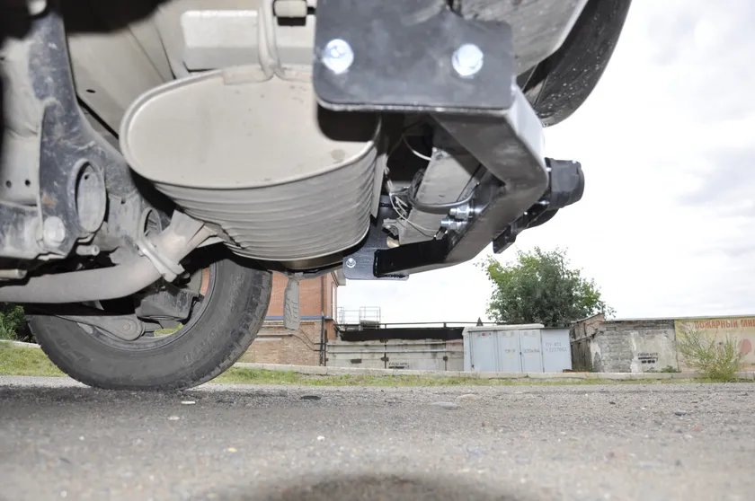 Фаркоп Oris (ранее Bosal) для Suzuki Grand Vitara III 5-дв. 2005-2015. Фланцевое крепление. Артикул 2850-F Фаркоп Oris (ранее Bosal) для Suzuki Grand Vitara III 5-дв. 2005-2015. Фланцевое крепление. Артикул 2850-F