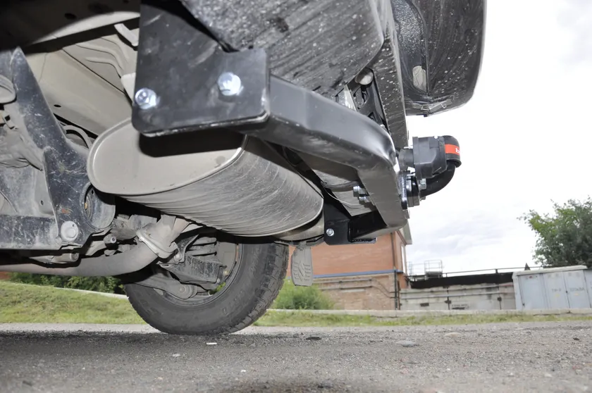 Фаркоп Oris (ранее Bosal) для Suzuki Grand Vitara III 5-дв. 2005-2015. Фланцевое крепление. Артикул 2850-F Фаркоп Oris (ранее Bosal) для Suzuki Grand Vitara III 5-дв. 2005-2015. Фланцевое крепление. Артикул 2850-F