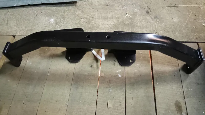 Фаркоп Oris (ранее Bosal) для Suzuki Grand Vitara III 5-дв. 2005-2015. Фланцевое крепление. Артикул 2850-F Фаркоп Oris (ранее Bosal) для Suzuki Grand Vitara III 5-дв. 2005-2015. Фланцевое крепление. Артикул 2850-F