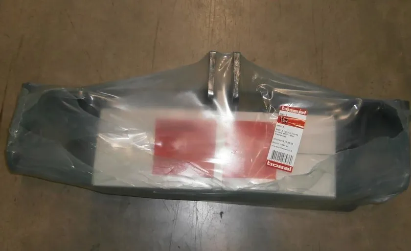 Фаркоп Oris (ранее Bosal) для Toyota Corolla E150 2007-2013. Артикул 3087-A Фаркоп Oris (ранее Bosal) для Toyota Corolla E150 2007-2013. Артикул 3087-A