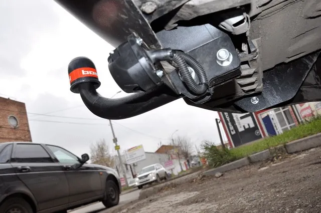 Фаркоп Oris (ранее Bosal) для Lexus NX включая Turbo 2014-2021. Артикул 3098-AN Фаркоп Oris (ранее Bosal) для Lexus NX включая Turbo 2014-2021. Артикул 3098-AN