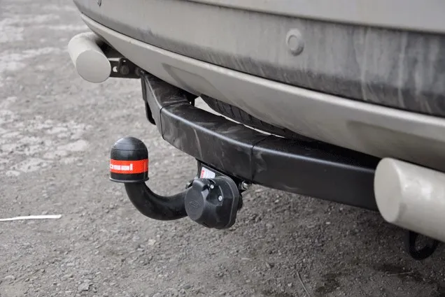 Фаркоп Oris (ранее Bosal) для Great Wall Hover H3 2010-2016. Артикул 3307-A Фаркоп Oris (ранее Bosal) для Great Wall Hover H3 2010-2016. Артикул 3307-A