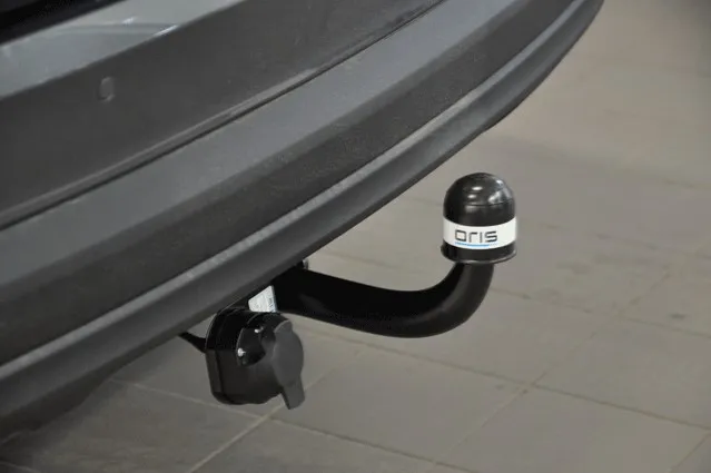 Фаркоп Oris (ранее Bosal) для Hyundai Tucson III рестайлинг (2.0L) 2018-2021. Артикул 4267-A Фаркоп Oris (ранее Bosal) для Hyundai Tucson III рестайлинг (2.0L) 2018-2021. Артикул 4267-A