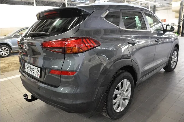 Фаркоп Oris (ранее Bosal) для Hyundai Tucson III рестайлинг (2.0L) 2018-2021. Артикул 4267-A Фаркоп Oris (ранее Bosal) для Hyundai Tucson III рестайлинг (2.0L) 2018-2021. Артикул 4267-A