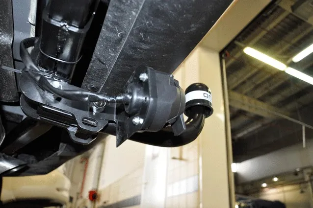 Фаркоп Oris (ранее Bosal) для Hyundai Tucson III рестайлинг (2.0L) 2018-2021. Артикул 4267-A Фаркоп Oris (ранее Bosal) для Hyundai Tucson III рестайлинг (2.0L) 2018-2021. Артикул 4267-A