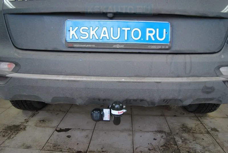 Фаркоп Oris (ранее Bosal) для Hyundai Tucson III рестайлинг (2.0L) 2018-2021. Артикул 4267-A Фаркоп Oris (ранее Bosal) для Hyundai Tucson III рестайлинг (2.0L) 2018-2021. Артикул 4267-A