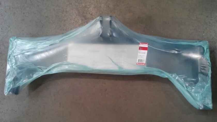 Фаркоп Oris (ранее Bosal) для Nissan Almera Classic B10 седан 2006-2025. Артикул 4353-A Фаркоп Oris (ранее Bosal) для Nissan Almera Classic B10 седан 2006-2025. Артикул 4353-A