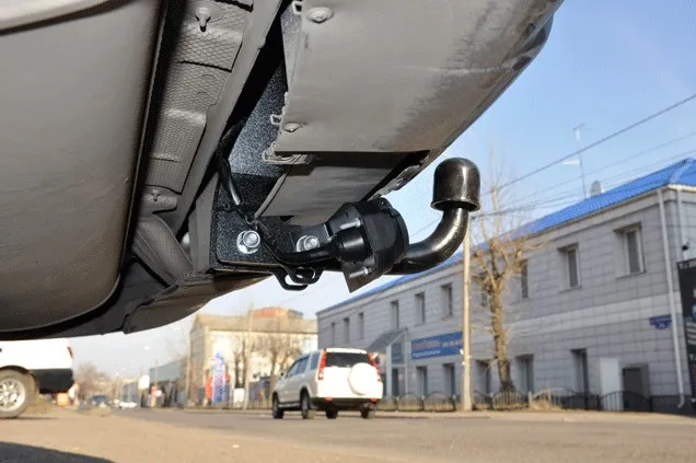 Фаркоп Oris (ранее Bosal) для BMW X5 F15 2013-2018. Артикул 4750-AN Фаркоп Oris (ранее Bosal) для BMW X5 F15 2013-2018. Артикул 4750-AN