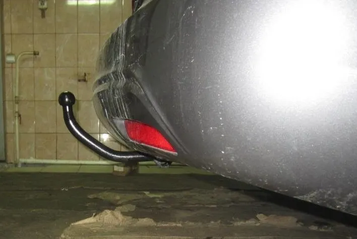 Фаркоп Oris (ранее Bosal) для Chevrolet Cruze I универсал 2013-2015. Артикул 5266-A Фаркоп Oris (ранее Bosal) для Chevrolet Cruze I универсал 2013-2015. Артикул 5266-A