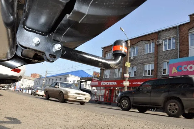 Фаркоп Oris (ранее Bosal) для Kia Sportage IV до рестайлинга 2016-2018. Артикул 6758-A Фаркоп Oris (ранее Bosal) для Kia Sportage IV до рестайлинга 2016-2018. Артикул 6758-A