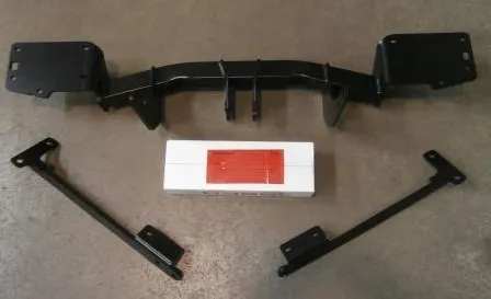 Фаркоп Oris (ранее Bosal) для Land Rover Range Rover IV 2012-2025. Артикул 7355-AK41 Фаркоп Oris (ранее Bosal) для Land Rover Range Rover IV 2012-2025. Артикул 7355-AK41